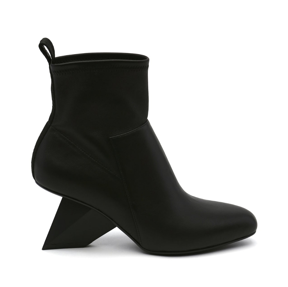 United Nude Rockit Pure Ankle Boot